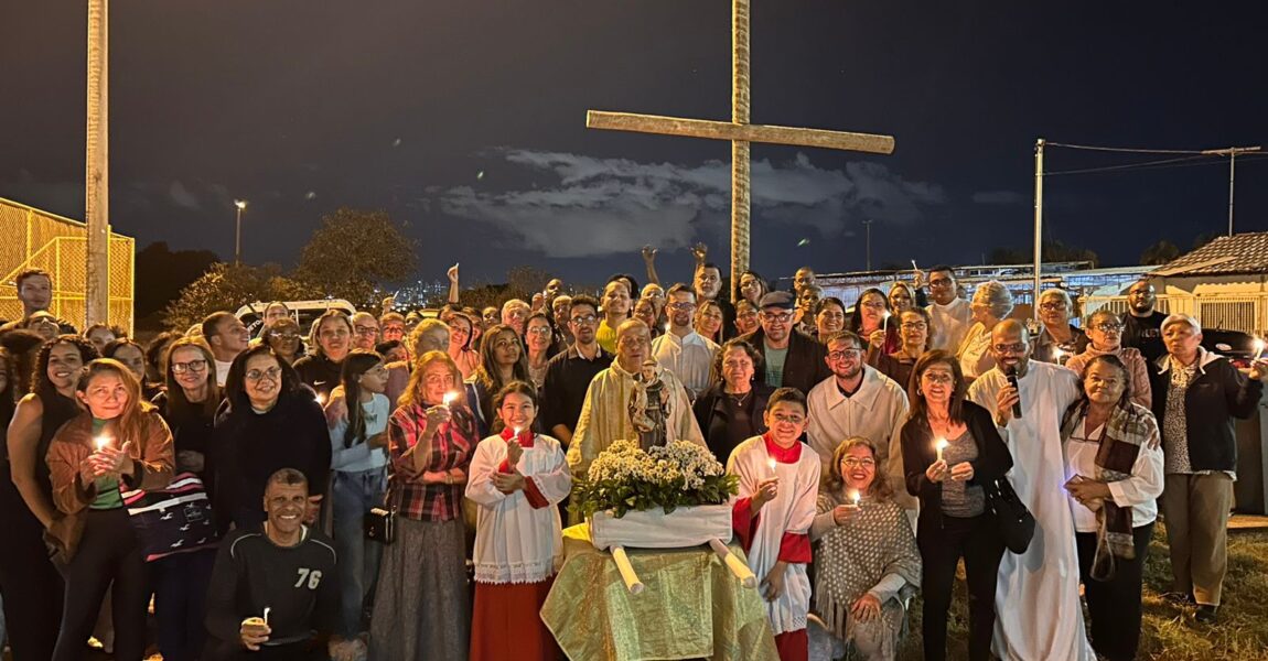 Festa de Santo Antônio