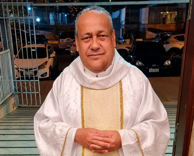 1º de Julho – Dia Eucarístico Rogacionista
